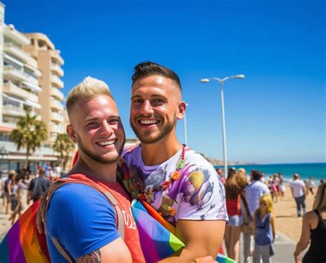 torremolinos playa gay|Guía Gay de Torremolinos .